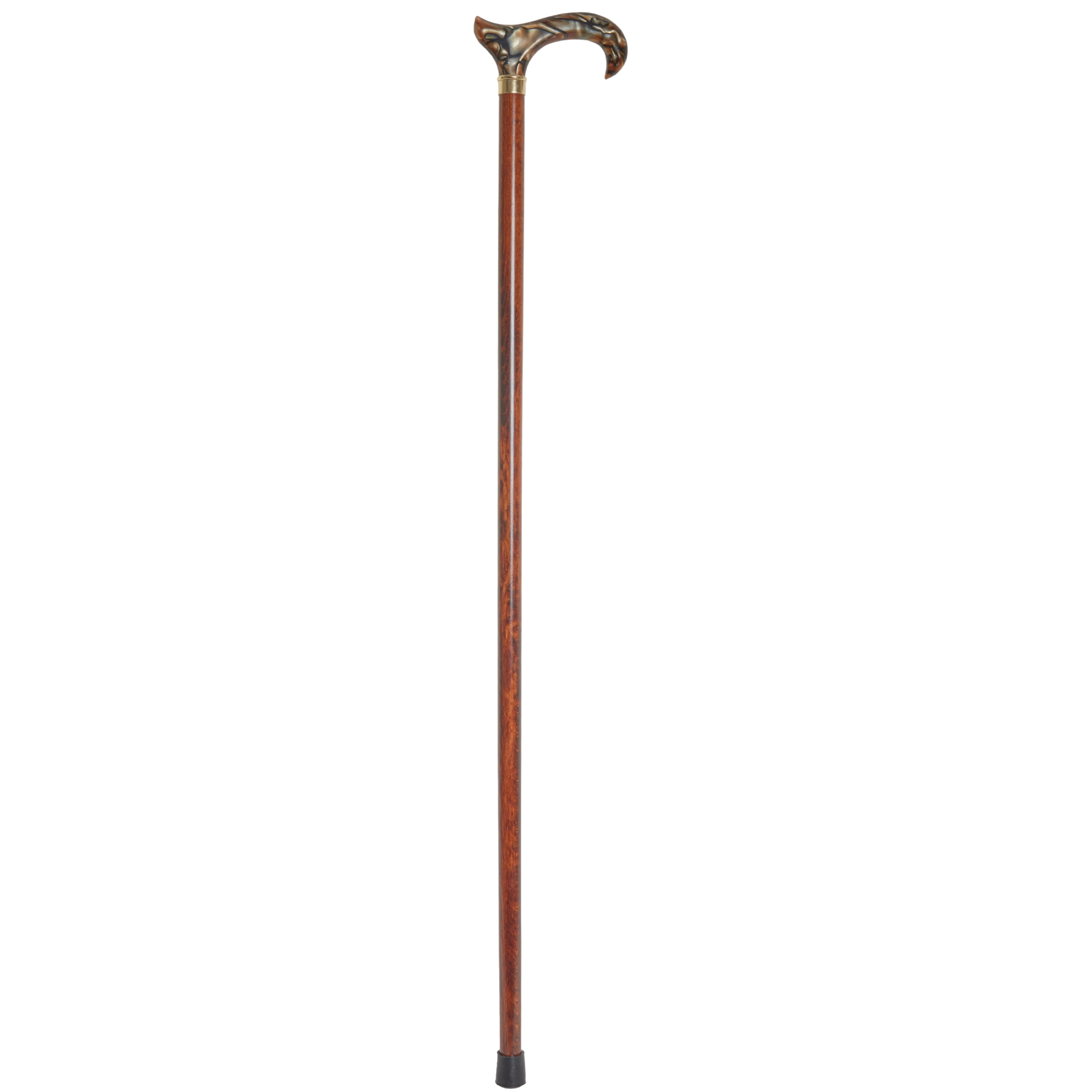 Brown Derby Cane