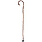 Oak Tourist Walking Cane