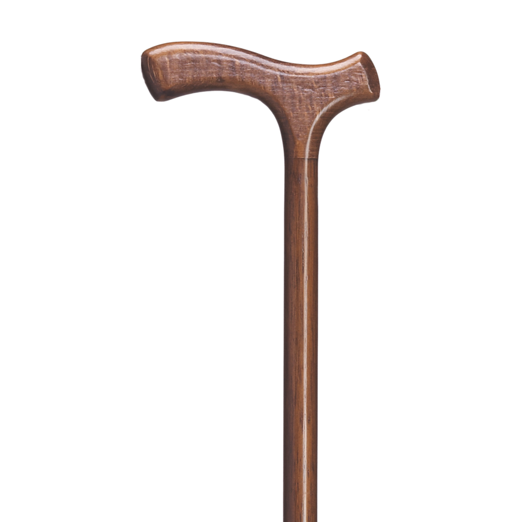 Men's First Choice Walking Cane - Fritz Handle