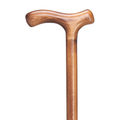 Maple Wood Fritz Walking Can