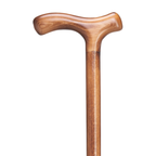 Maple Wood Fritz Walking Can