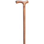 Maple Wood Fritz Walking Can