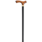 Extra Tall Scorched Cherry Derby