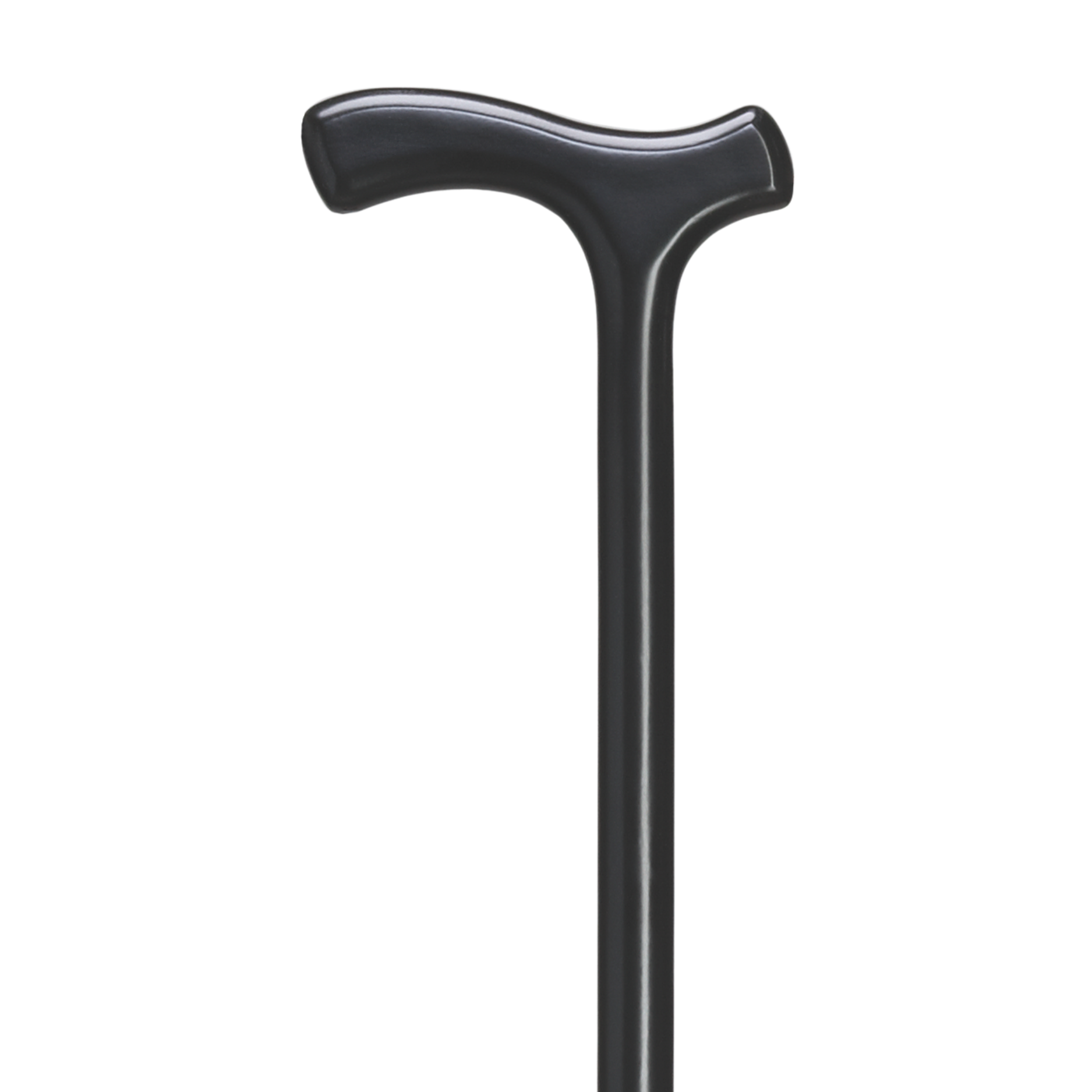 Men's First Choice Walking Cane - Fritz Handle