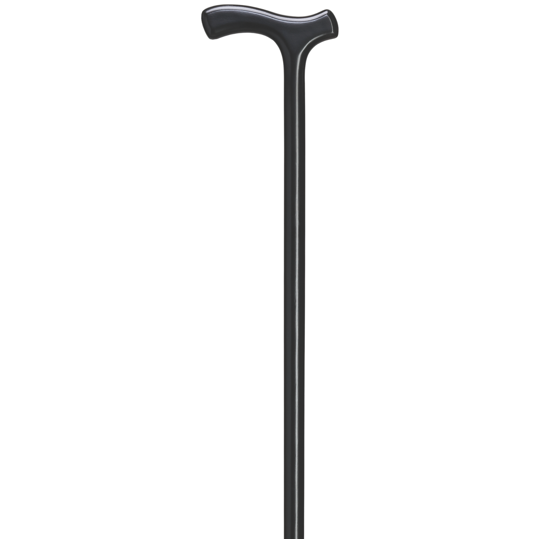 Men's First Choice Walking Cane - Fritz Handle