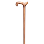 Ramin Derby Walking Cane