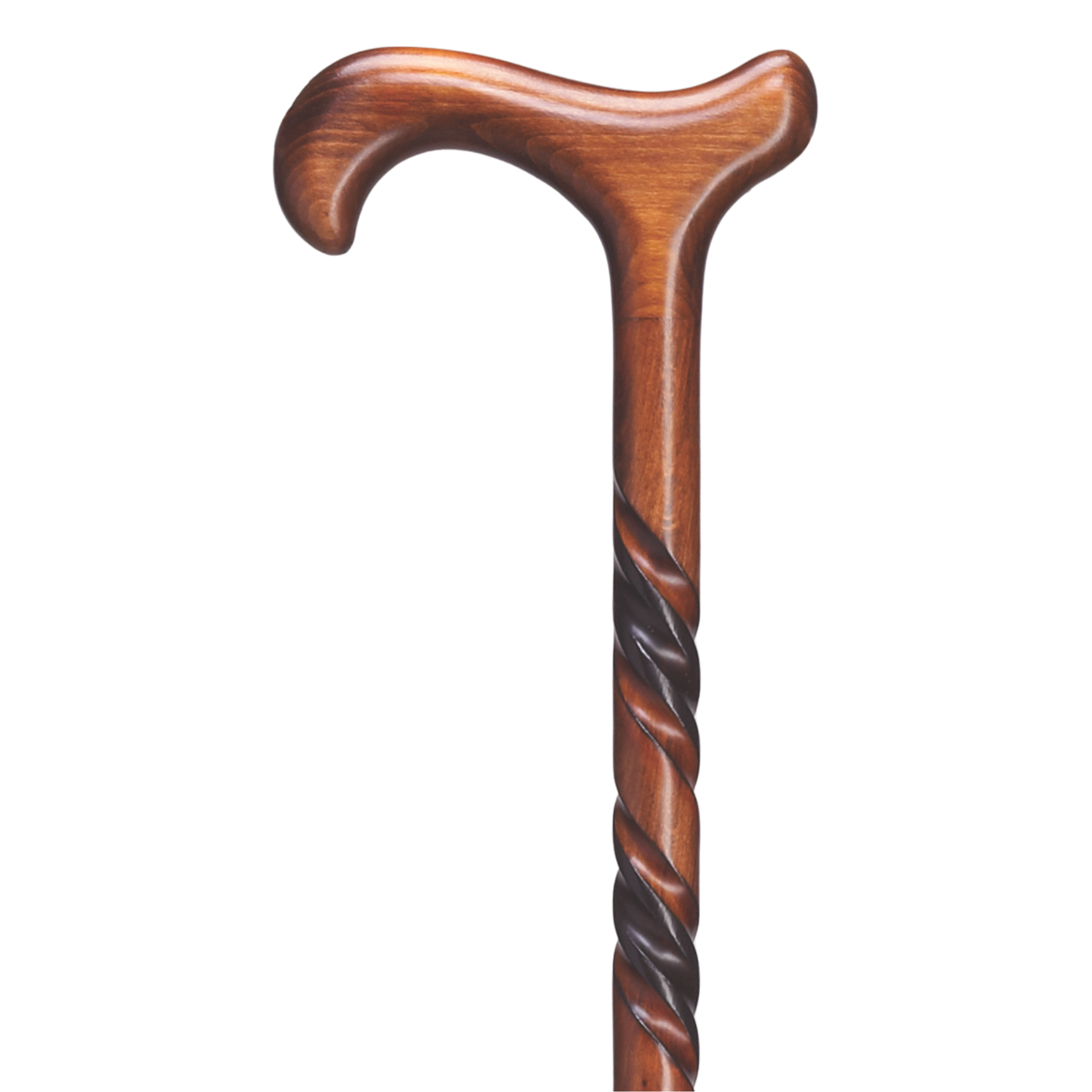 Triple Twist Derby Cane