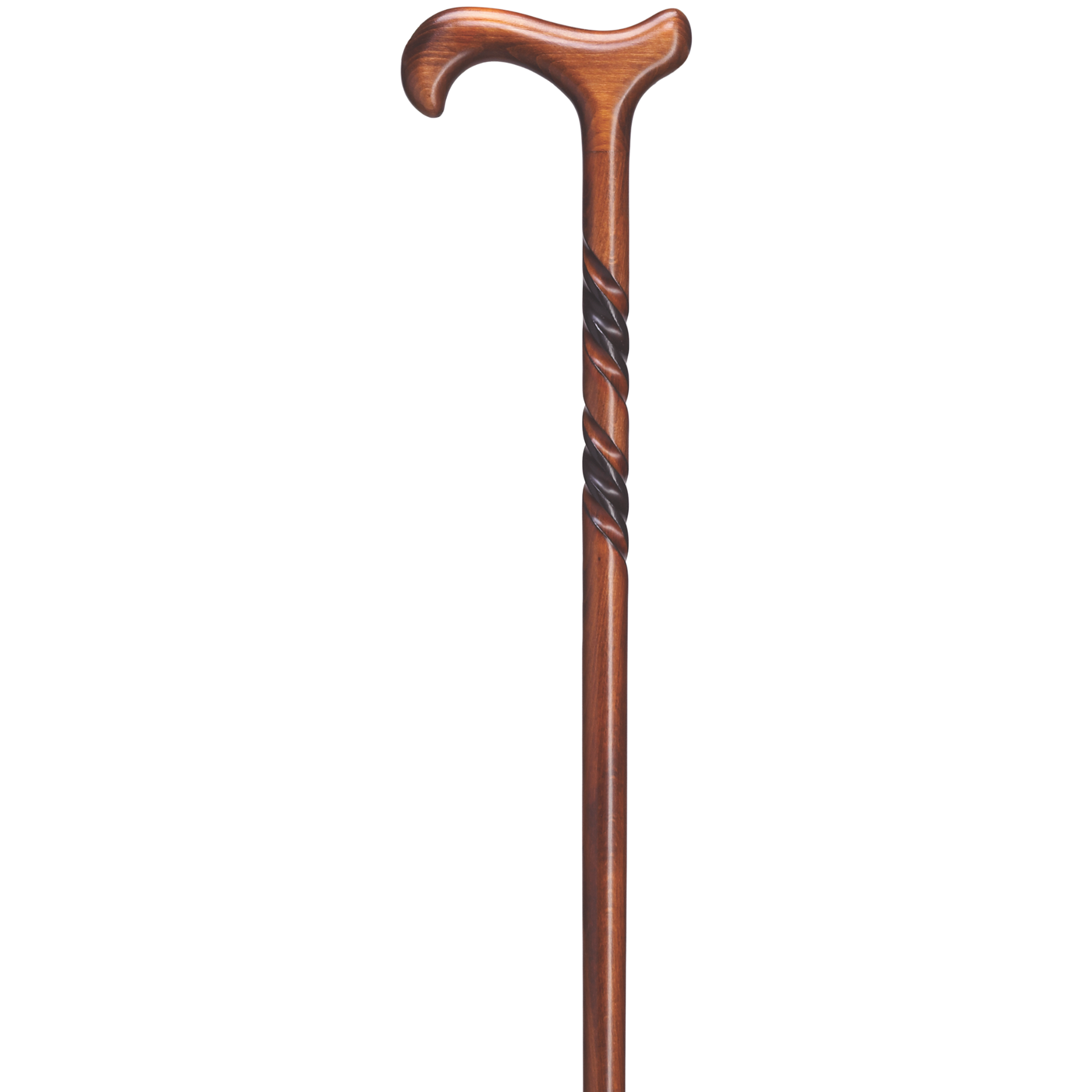 Triple Twist Derby Cane