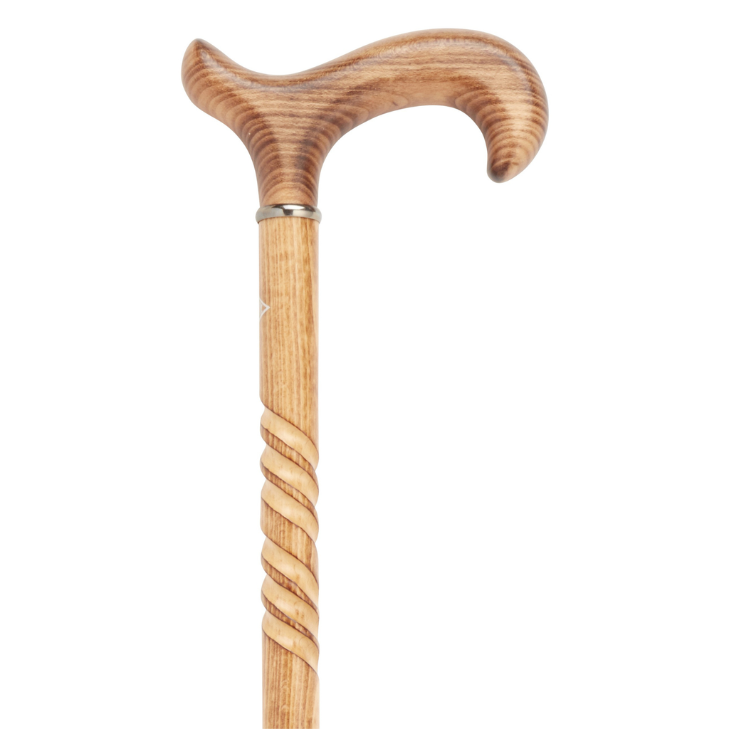 Triple Twist Derby Cane