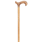 Triple Twist Derby Cane