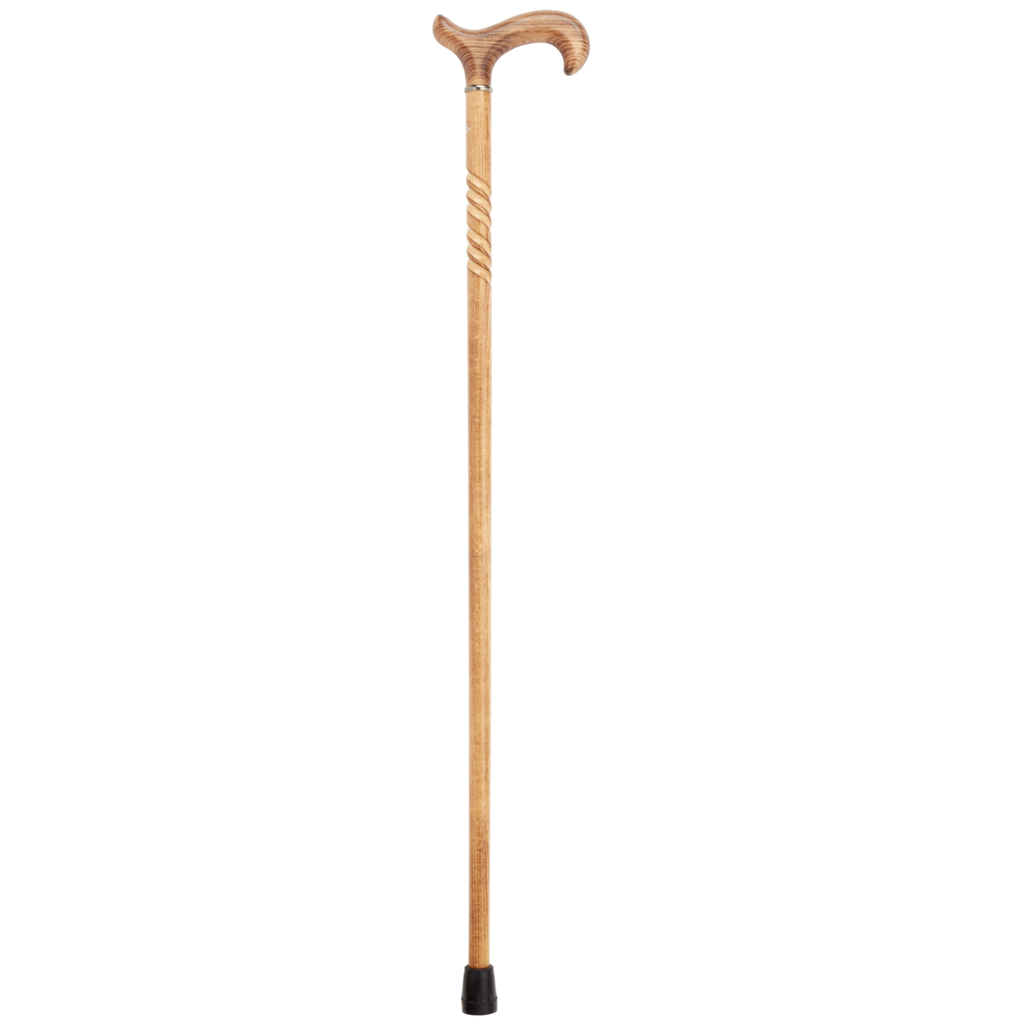 Triple Twist Derby Cane