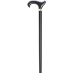 Extra Tall Ergonomic Derby Walking Cane