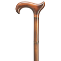 Men's Bamboo Derby Cane
