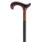 Styrated Derby Cane