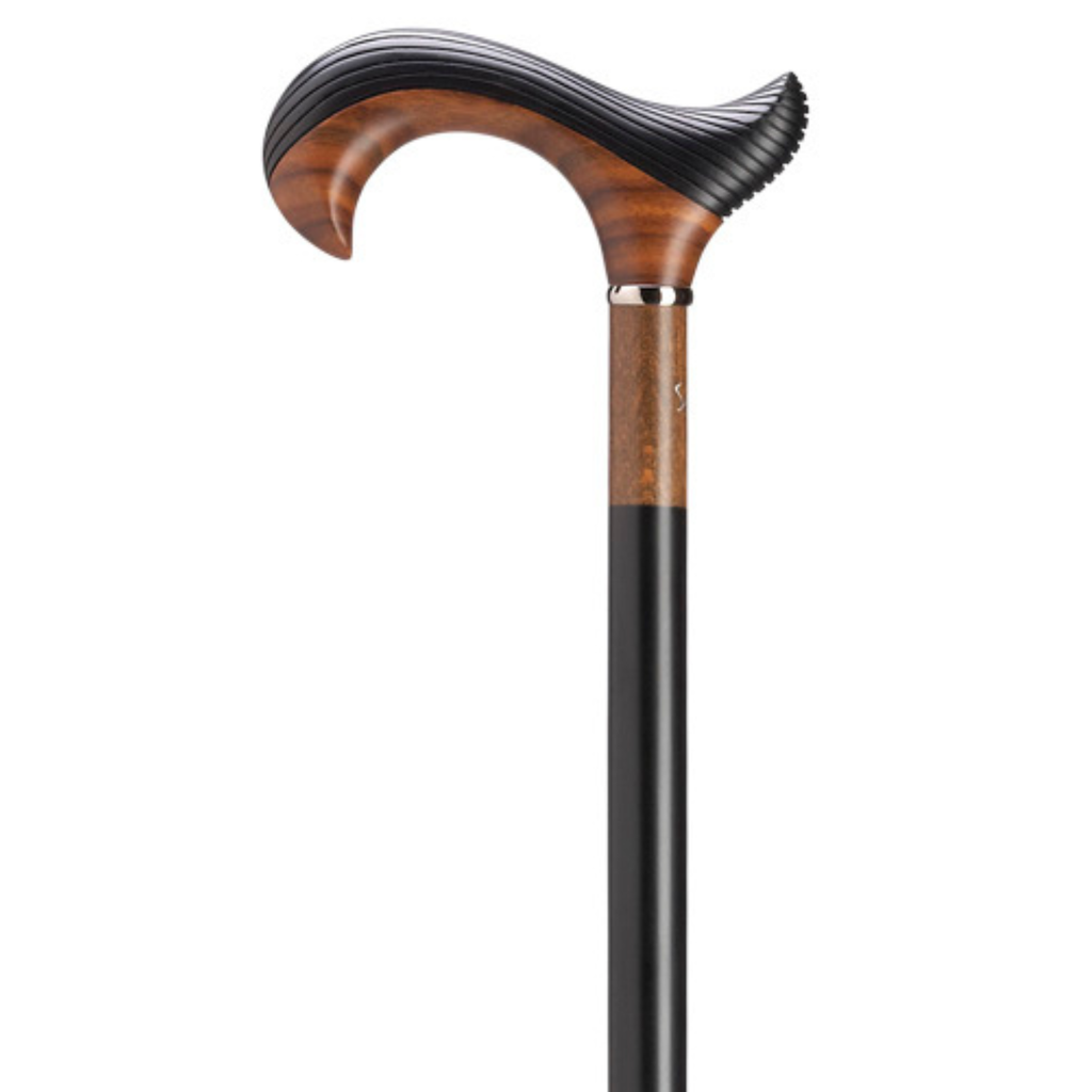 Styrated Derby Cane