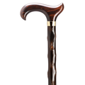 Ergonomic Congo Derby Cane