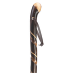  Spiral Chestnut Walking Stick 
