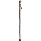 Natural Irish Blackthorn Walking Stick