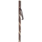 Chestnut Hiking Stick
