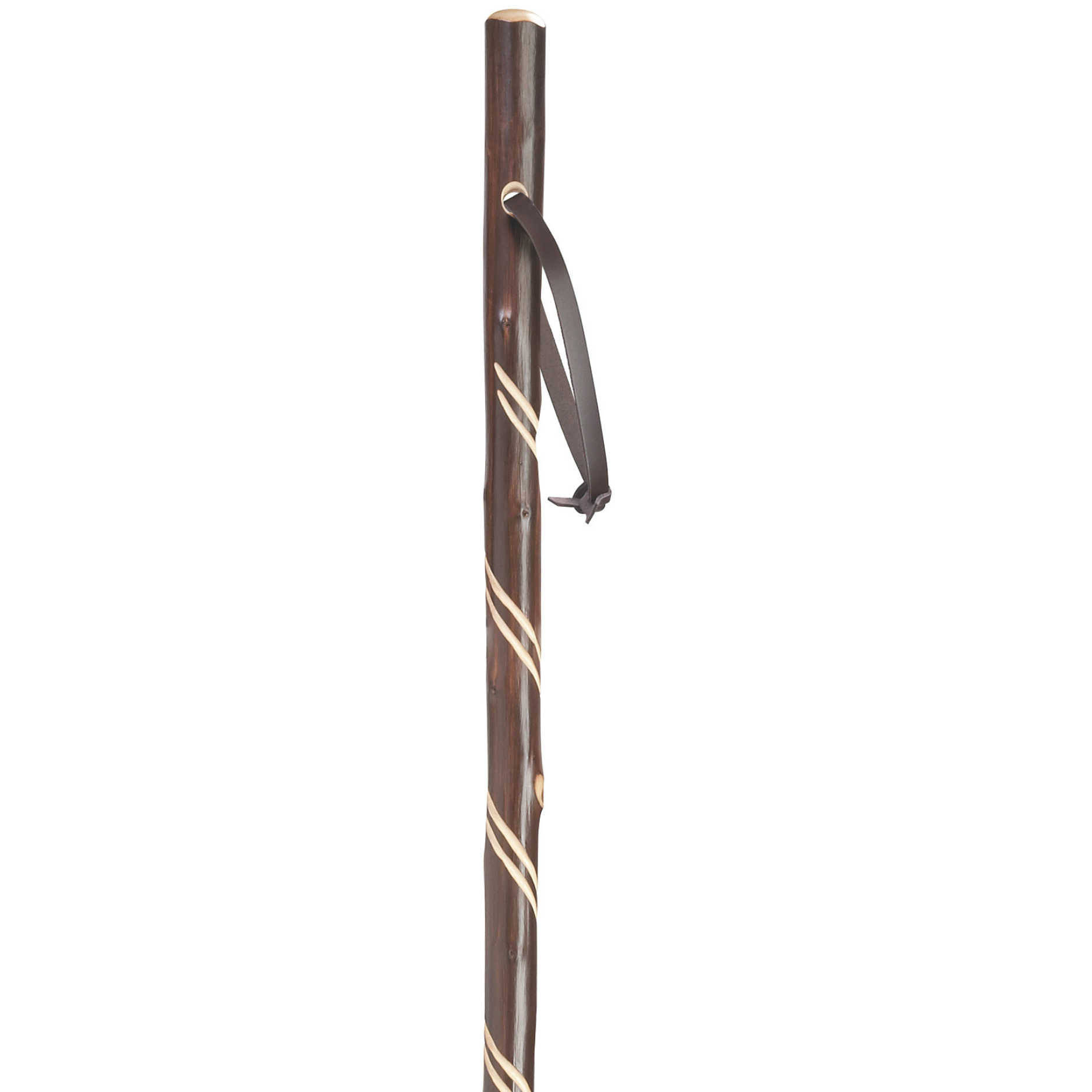 Chestnut Hiking Stick