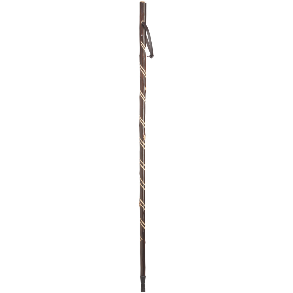Chestnut Hiking Stick
