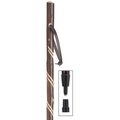 Chestnut Hiking Stick