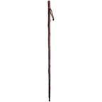 Natural Chestnut Hiking Staff