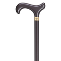 Aubergine Walking Cane