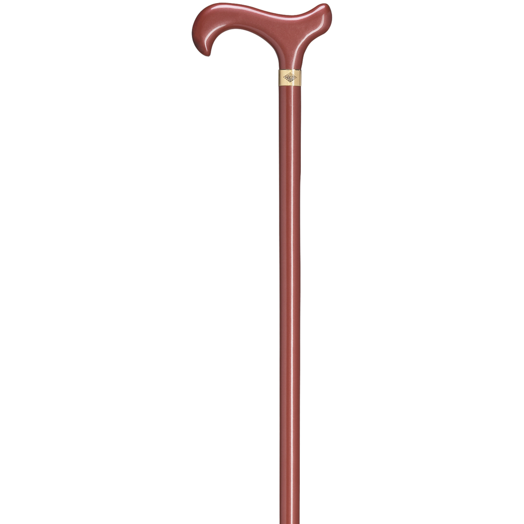 Terracotta Walking Cane