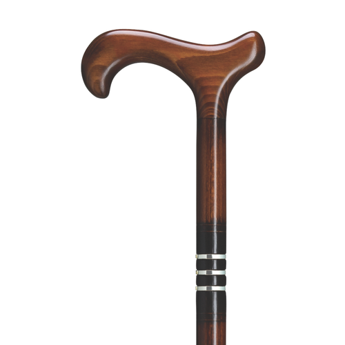 Casino Cherry Walking Cane