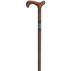 Casino Cherry Walking Cane