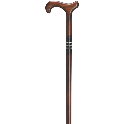 Casino Cherry Walking Cane