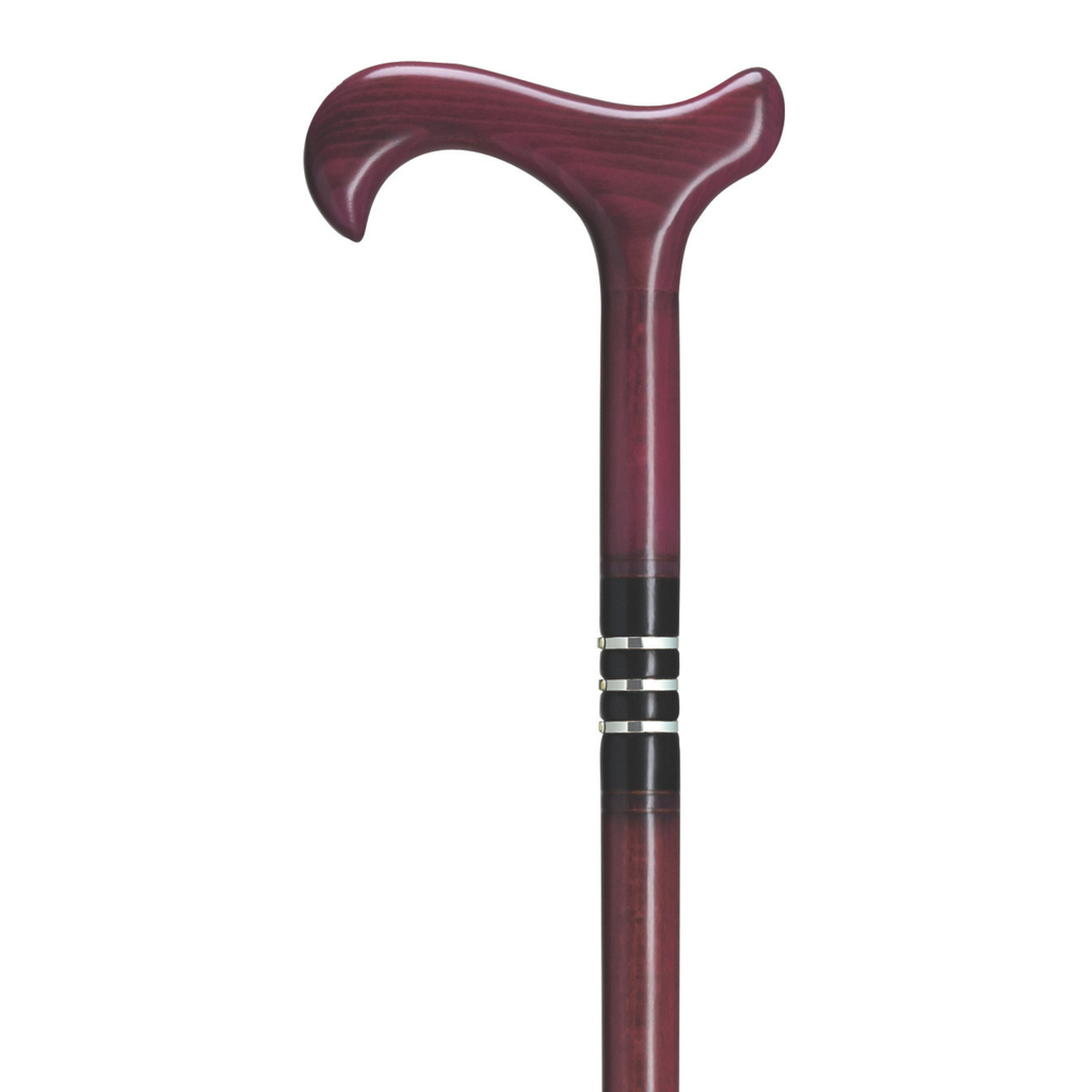 Casino Aubergine Deby Cane