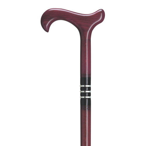 Casino Aubergine Deby Cane