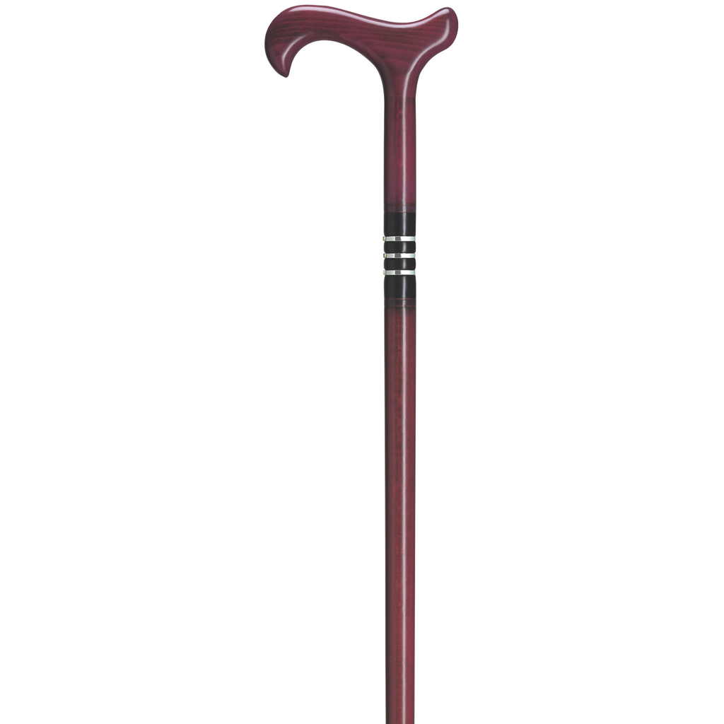 Casino Aubergine Deby Cane