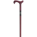 Casino Aubergine Deby Cane
