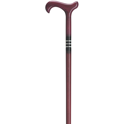 Casino Aubergine Deby Cane