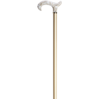 Pearly Pearl Fashion Walking Cane