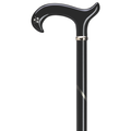 Rhinestone Derby Walking Cane
