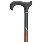 Soft Touch Derby Cane