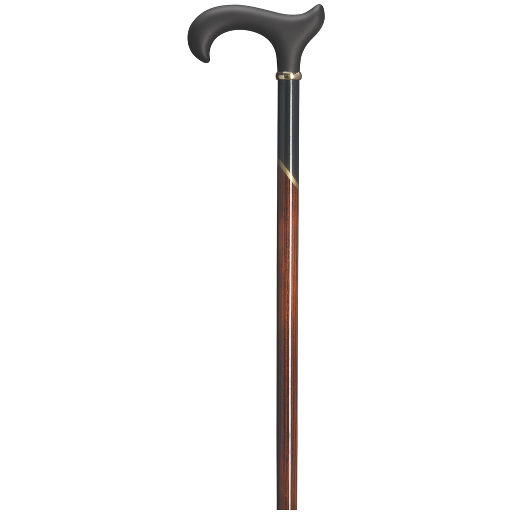 Soft Touch Derby Cane