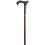 Soft Touch Derby Cane