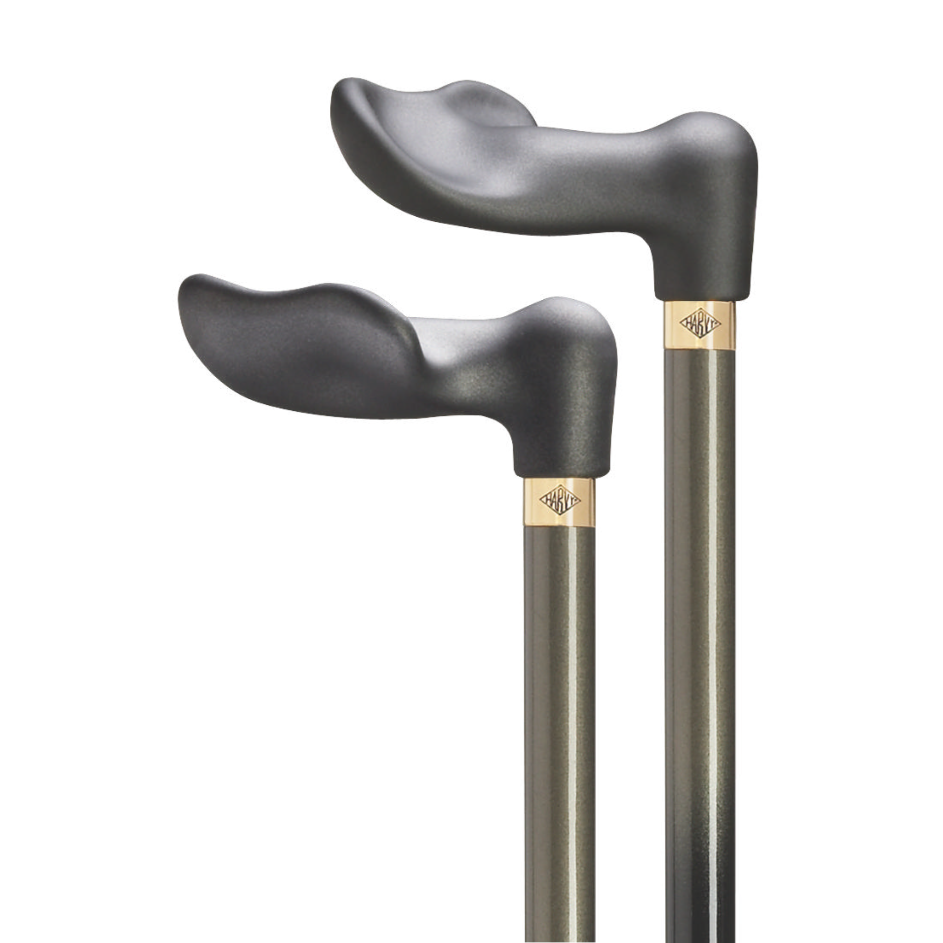 Soft Touch Palm Grip Cane