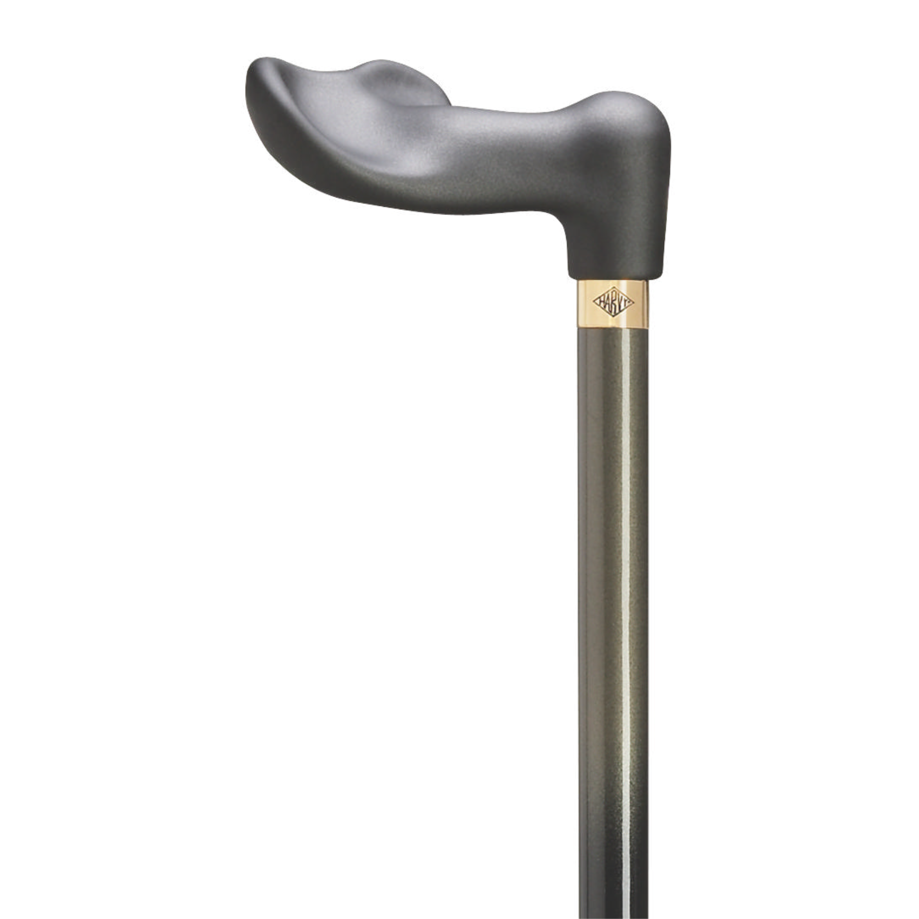 Soft Touch Palm Grip Cane