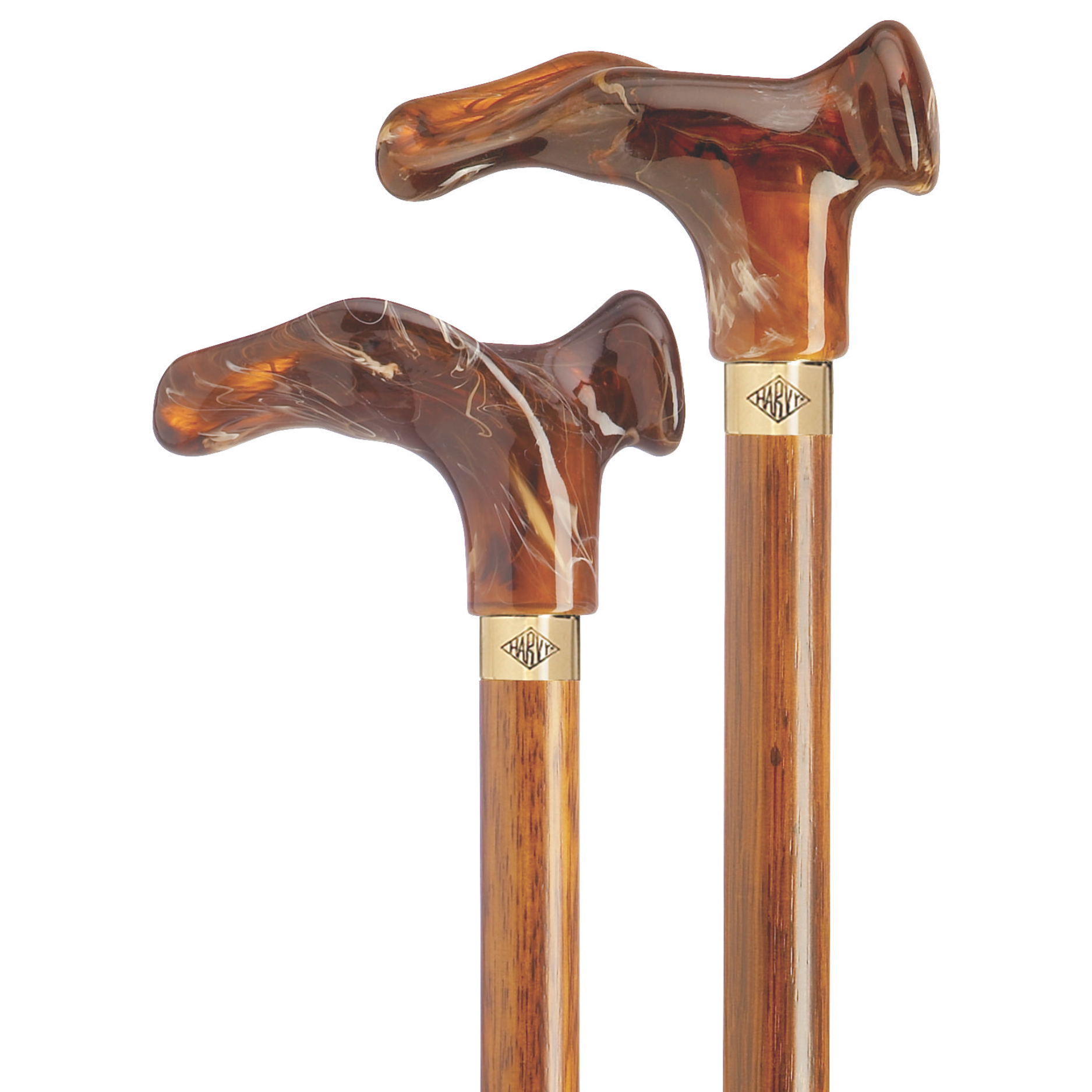 Comfort Grip Walking Cane