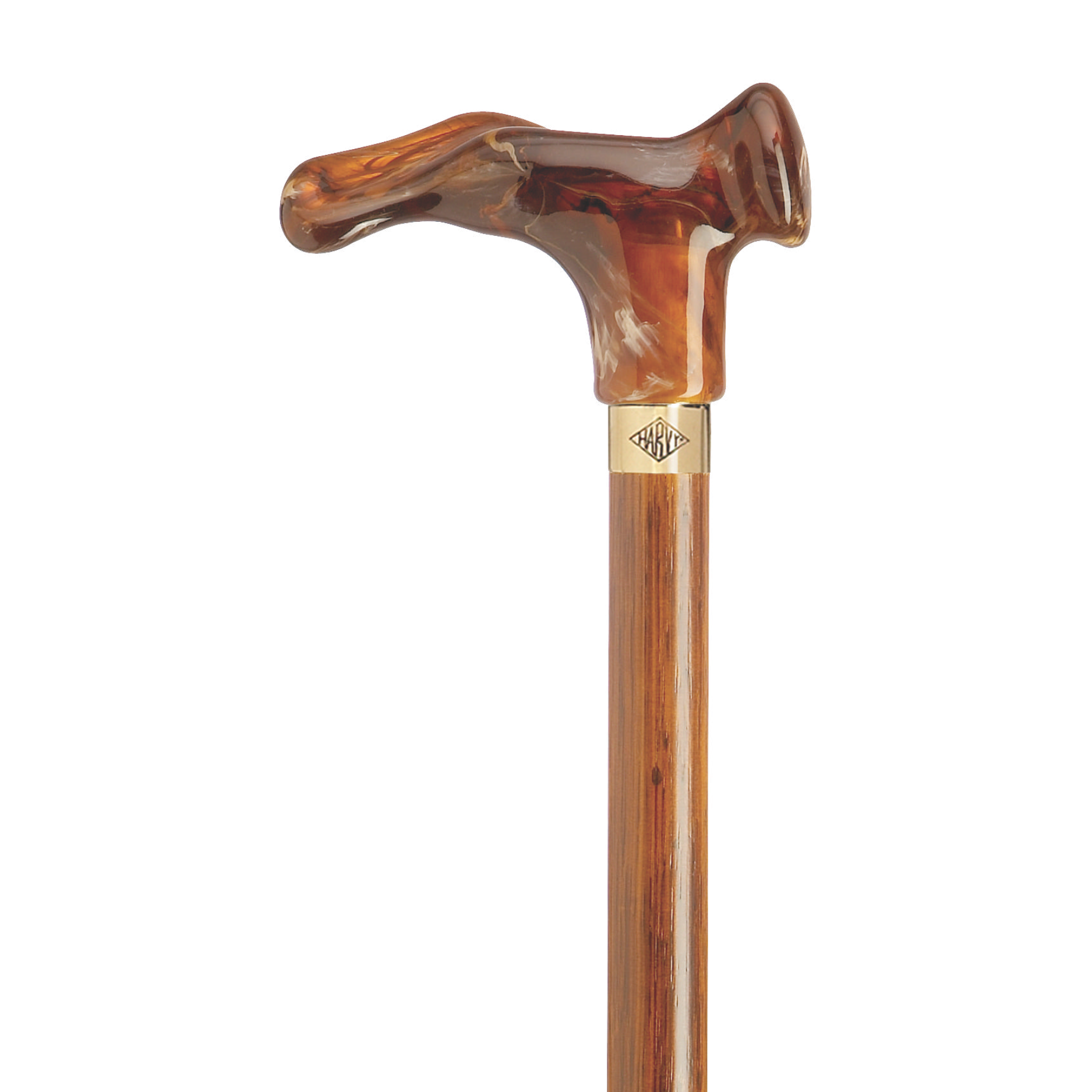 Comfort Grip Walking Cane
