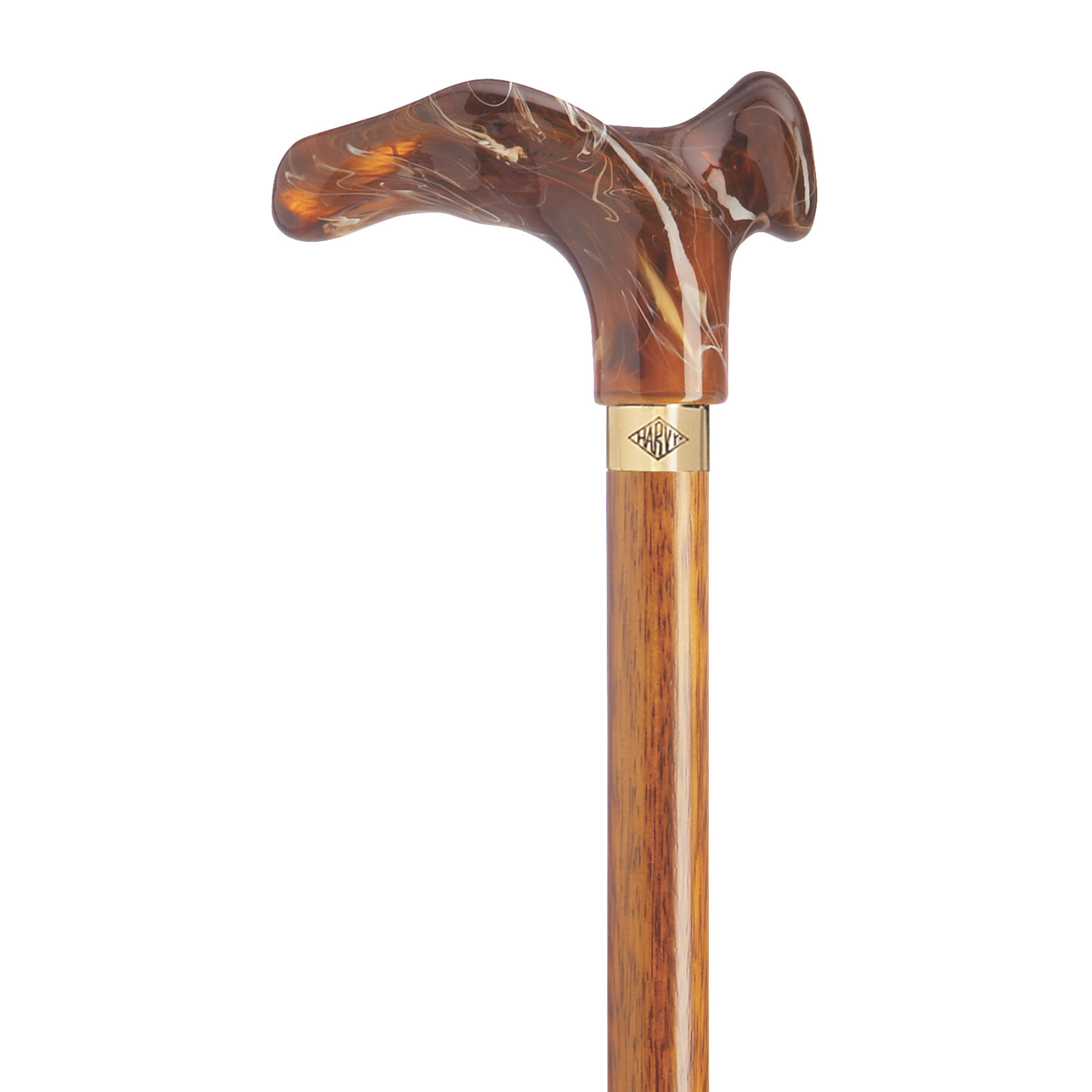 Comfort Grip Walking Cane