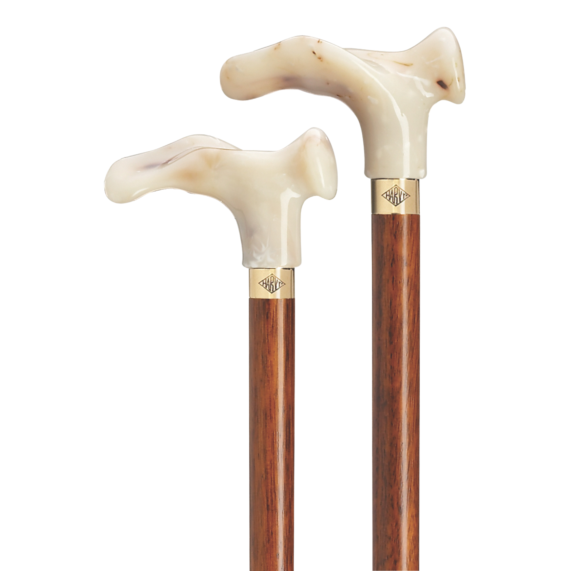 Comfort Palm Grip Cane