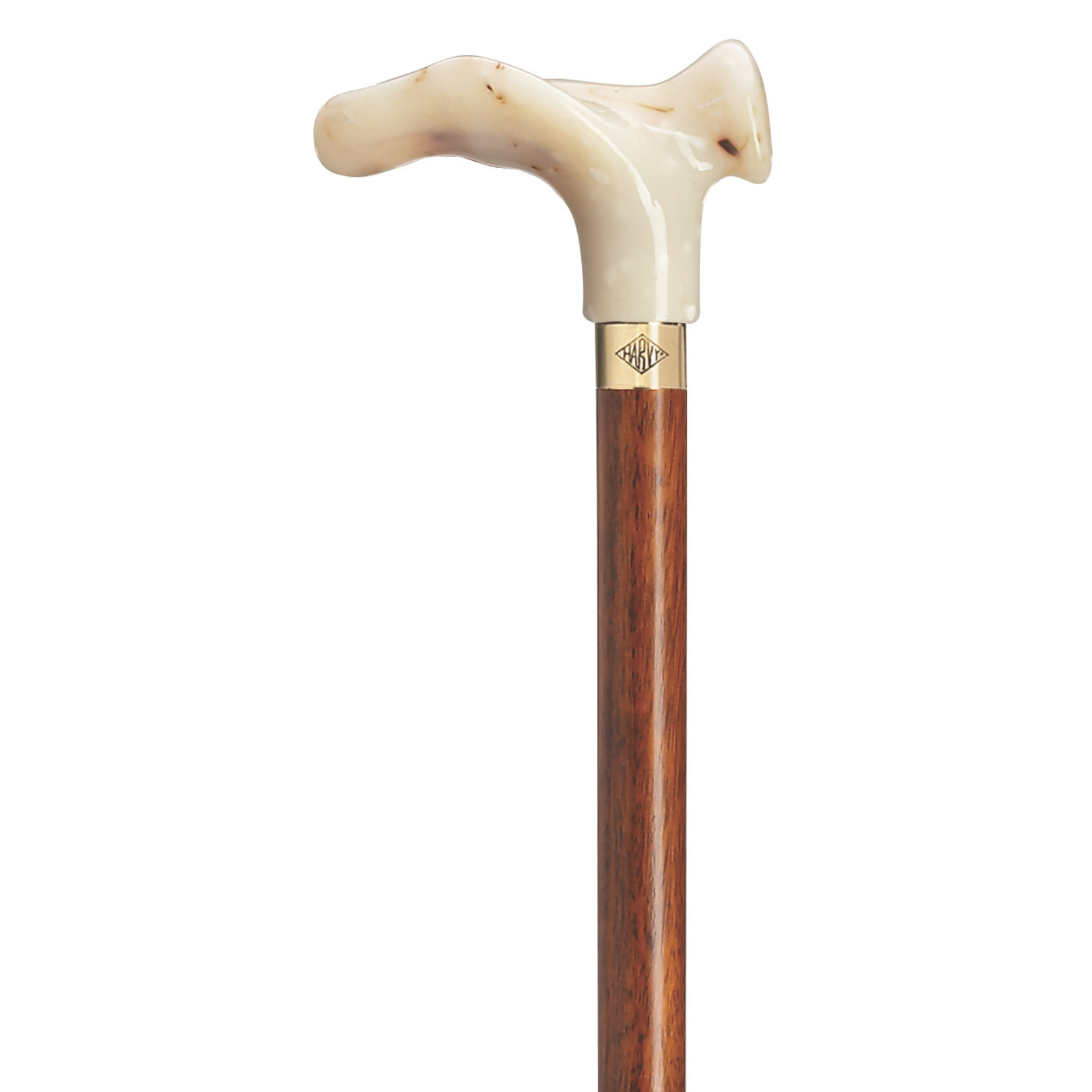 Comfort Palm Grip Cane