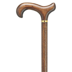 Snakewood Walking Cane